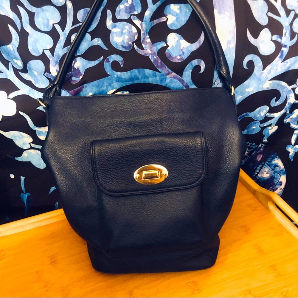 Talbots shoulder bag